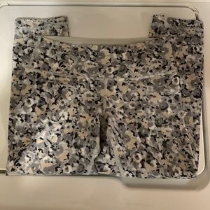 Lululemon Leggings Capri